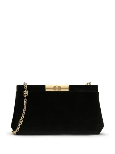 Dolce & Gabbana Bags In Black