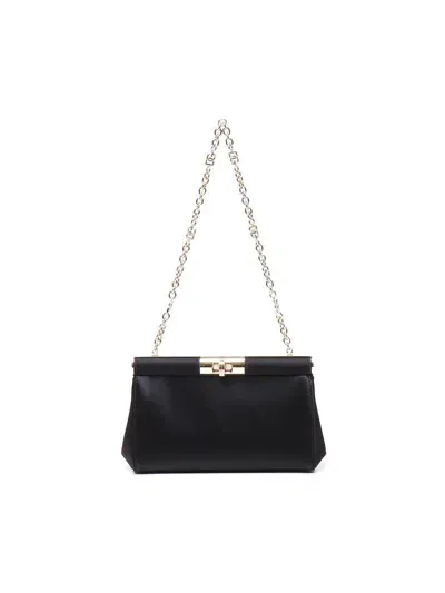 Dolce & Gabbana Handbags In Black