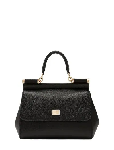 Dolce & Gabbana Bags.. Black