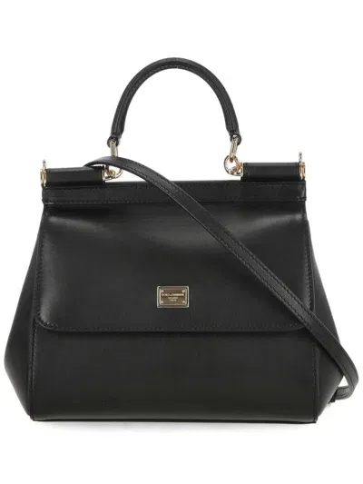 Dolce & Gabbana Bags.. In Black