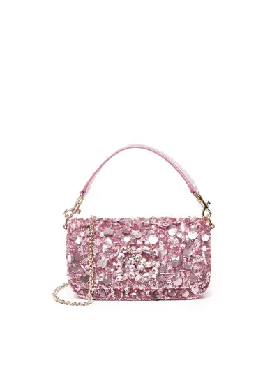 Dolce & Gabbana Bags.. In Sparkling Pink