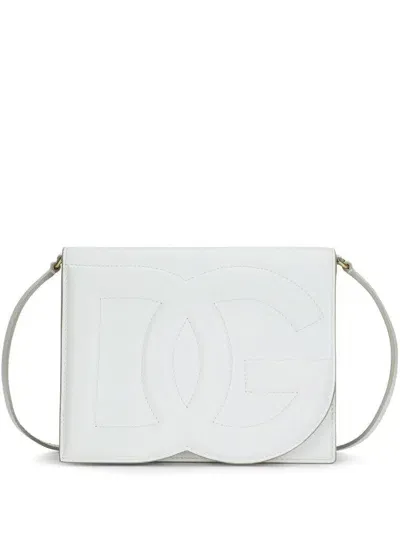 Dolce & Gabbana Bags.. White