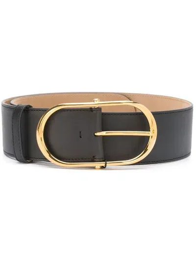 Dolce & Gabbana Belts Black