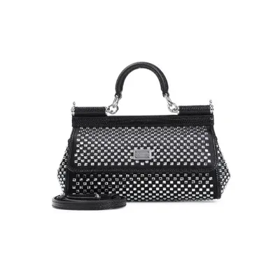 Dolce & Gabbana Otherbags In Black