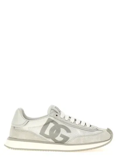 Dolce & Gabbana 'dg Cushion' Sneakers