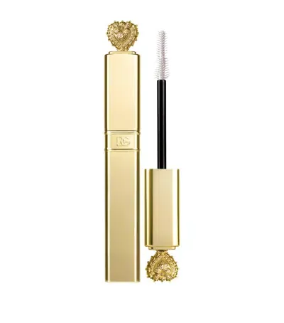 Dolce & Gabbana Everfull Xl Mascara 36h Extreme Volume & Lift In White