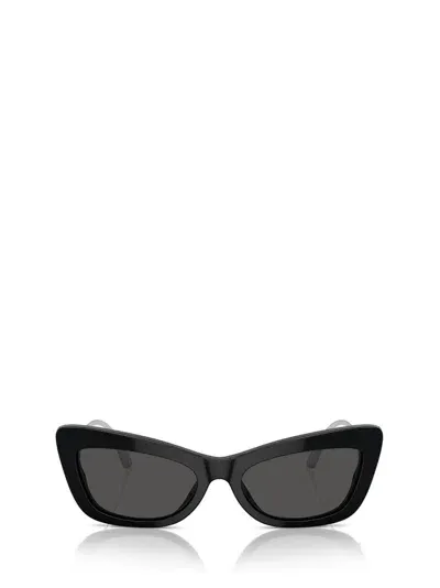 Dolce & Gabbana Eyewear Cat In Multi