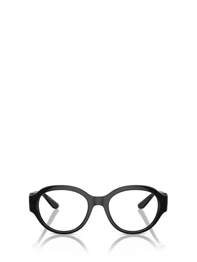 Dolce & Gabbana Eyewear Eyeglasses In Black