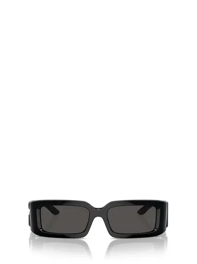 Dolce & Gabbana Eyewear In Black