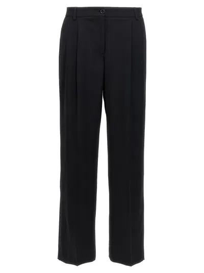 Dolce & Gabbana Flared Pants