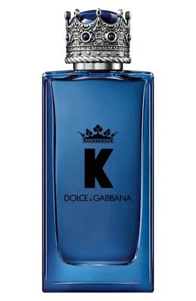 Dolce & Gabbana K By Dolce&gabbana Eau De Parfum In No Color