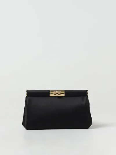 Dolce & Gabbana Mini Bag  Woman Color Black