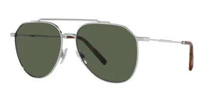 Dolce & Gabbana Mod. Dg 2296 In Green