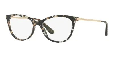 Dolce & Gabbana Mod. Dg 3258 In Black