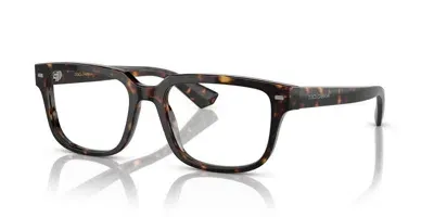 Dolce & Gabbana Mod. Dg 3380 In Black