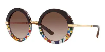 Dolce & Gabbana Mod. Dg 4393 In Multi