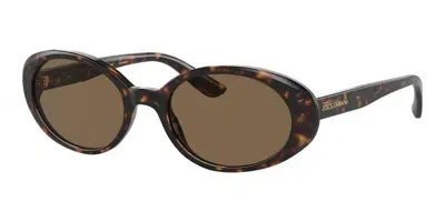 Dolce & Gabbana Mod. Dg 4443 In Brown