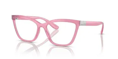 Dolce & Gabbana Mod. Dg 5076 In Pink