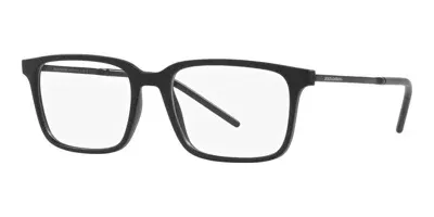 Dolce & Gabbana Mod. Dg 5099 In Black