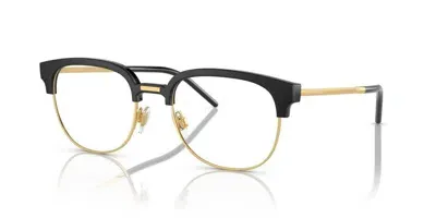 Dolce & Gabbana Mod. Dg 5108 In Gold