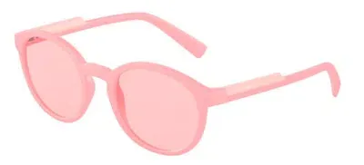 Dolce & Gabbana Mod. Dg 6180 In Pink