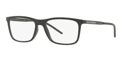 Dolce & Gabbana Mod. Logo Dg 5044 In Black