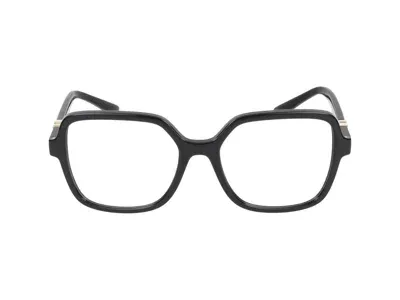 Dolce & Gabbana Optical In 501 Black