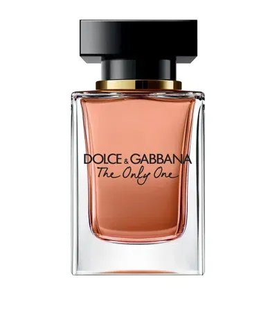 Dolce & Gabbana The Only One Eau De Parfum In White