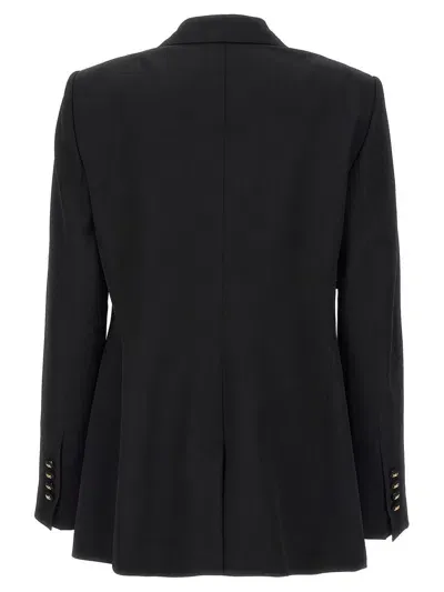 Dolce & Gabbana 'turlington' Blazer In Black