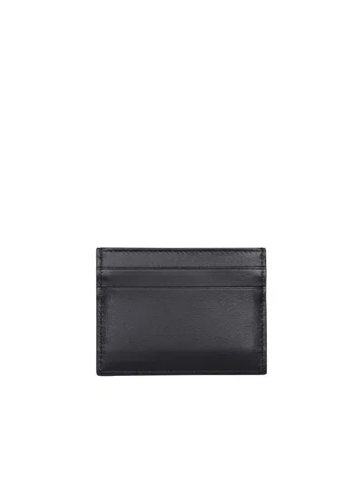 Dolce & Gabbana Wallets In Black