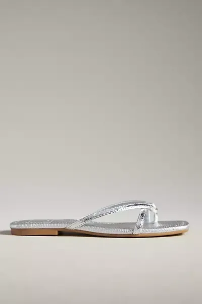 Dolce Vita Lucca Flip Flop In Multi