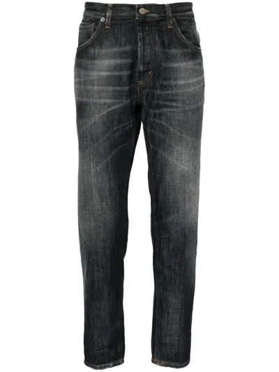 Dondup Brighton Jeans In Blue