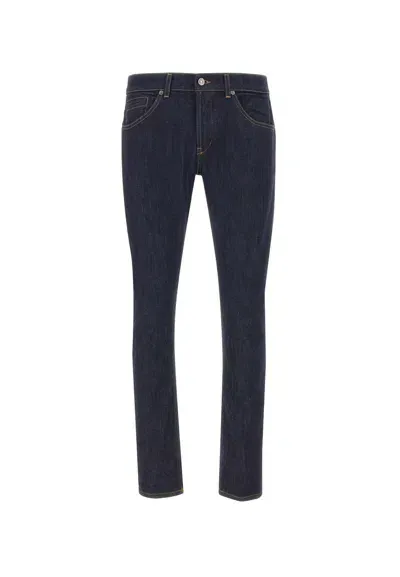 Dondup George Jeans In Blue