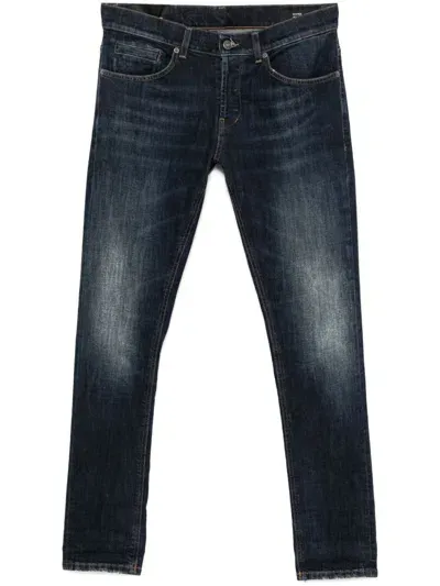 Dondup George Jeans In Blue