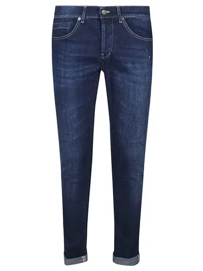 Dondup George Jeans In Blue