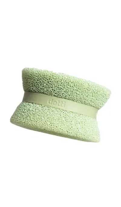 Dotti Super Scrubber 3 Pack In Sage