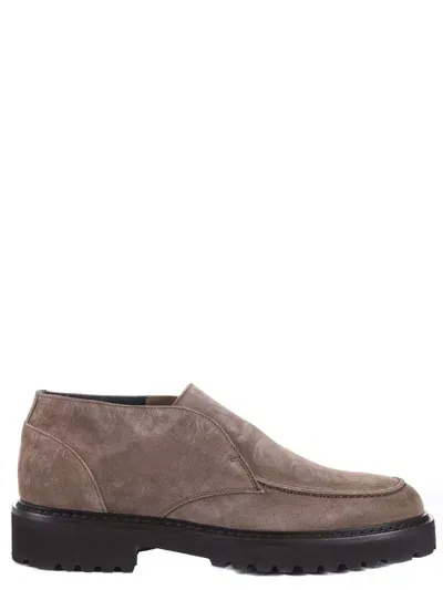 Doucal's Doucals Ankle Boot