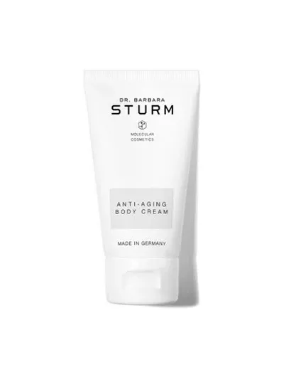 Dr Barbara Sturm Anti-aging Body Cream 50 ml In White