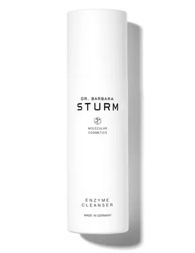 Dr Barbara Sturm Enzyme Cleanser In White