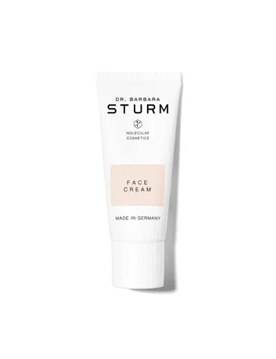 Dr Barbara Sturm Face Cream 20 ml In White