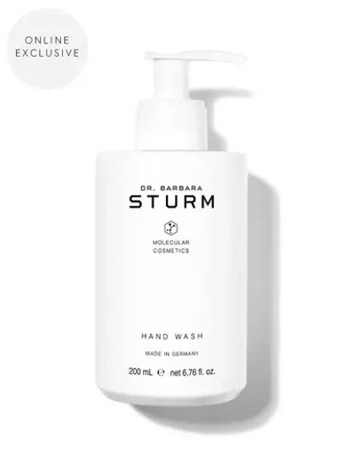 Dr Barbara Sturm Hand Wash In White