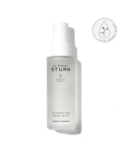 Dr Barbara Sturm Hyaluronic Face Mist In White