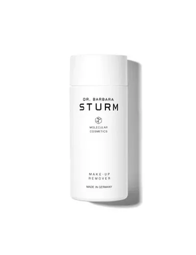 Dr Barbara Sturm Make-up Remover In White