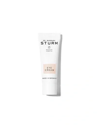 Dr Barbara Sturm Mini Eye Cream 5 ml In White