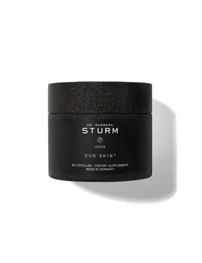 Dr Barbara Sturm Sun Skin In White