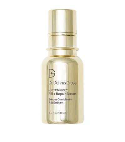 Dr Dennis Gross Derminfusions Fill + Repair Serum 30ml