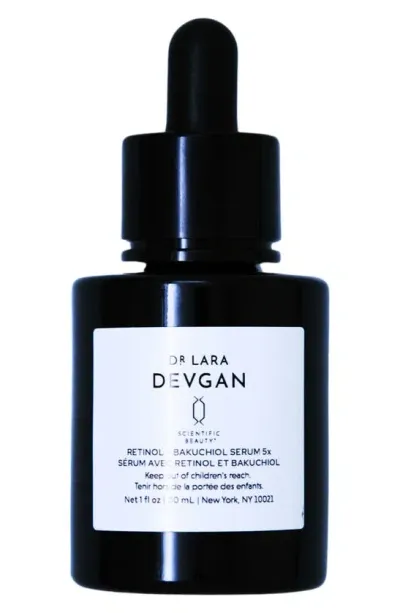 Dr Lara Devgan Dr. Lara Devgan Retinol + Bakchiol Serum In 5x