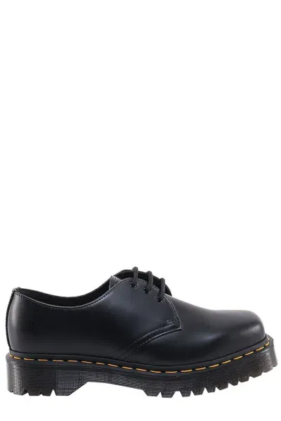 Dr. Martens' Dr. Martens 1461 Bex Oxford Shoes In Black