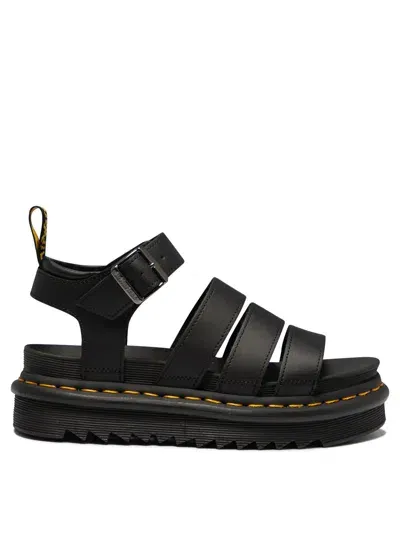 Dr. Martens' Blaire Sandals Black