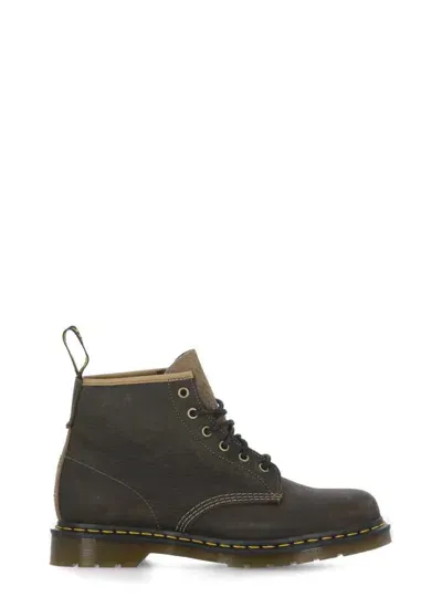 Dr. Martens' Dr. Martens Boots Green